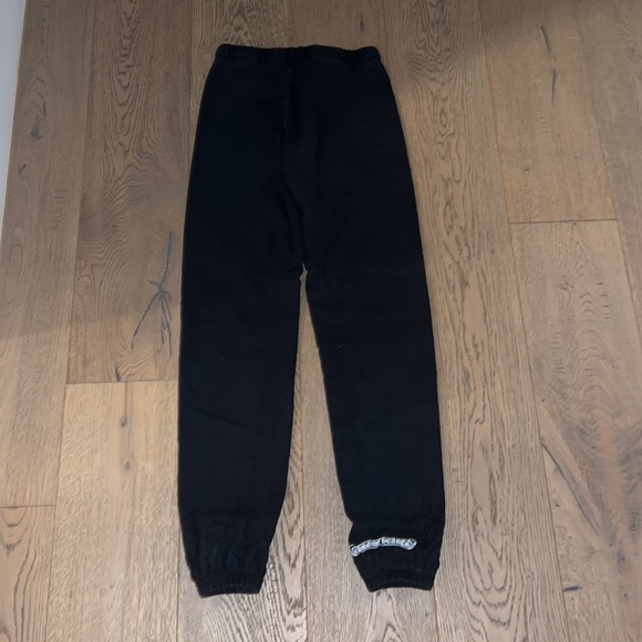 Chrome Hearts Tokyo sweatpants size small - Picture 2 of 7